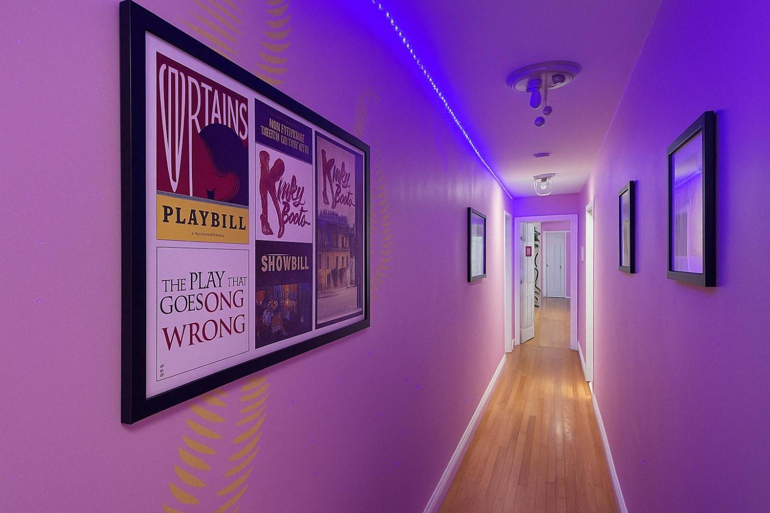 Apartamento Modern Xl Queen Comfort & Character In Harlem *